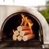 BBQ-Buchenholzbriketts 54 x 18 kg
