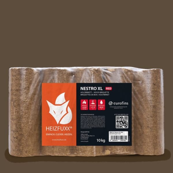 Nestro XL Red 96 x 10 kg