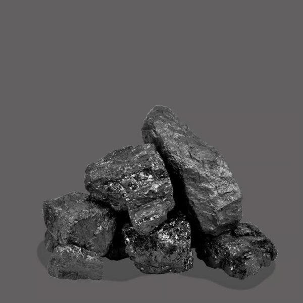 Steinkohle 25 - 60 mm 50 x 20 kg