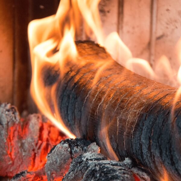Premium Plus Buchenholz Briketts 96 x 10 kg