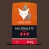 Holzpellets Red 65 x 15 kg