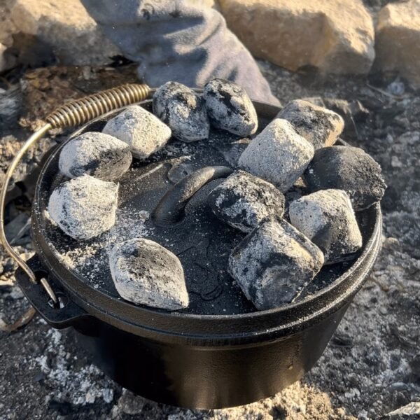 Grillbriketts 5 kg