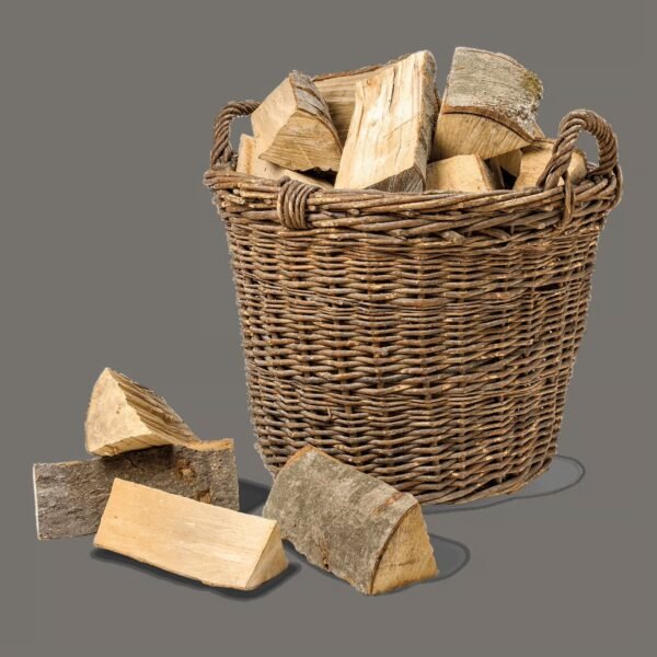 Brennholz Buche 25 cm 500 kg
