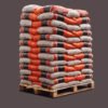 Holzpellets Red 65 x 15 kg