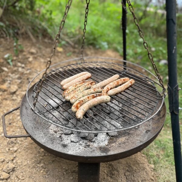 Grillbriketts 5 kg