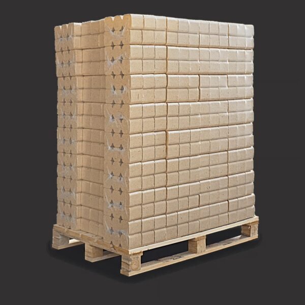 RUF Triplex Green 96 x 10 kg