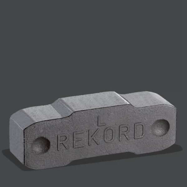 Braunkohlebriketts 90 x 10 kg