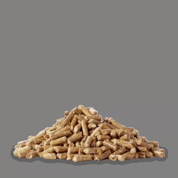 1 Palette – Holzpellets Blue ENplus A1/ 15kg x 65 Sack 975kg