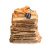 Anzündholz Blue 18 cm 96 x 3 kg