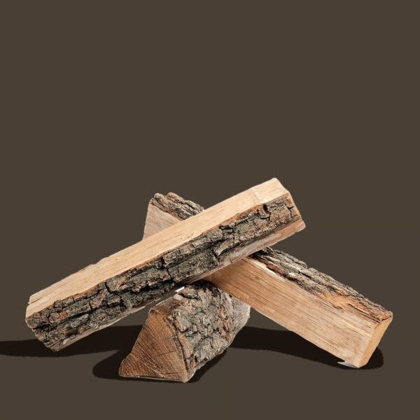 Brennholz Eiche 25 cm 1 RM 500 kg