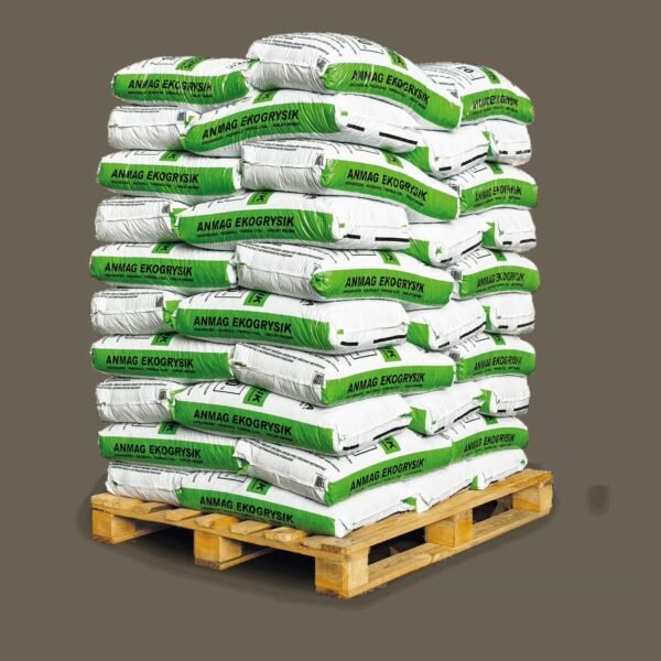 Steinkohle 5 - 15 mm 50 x 20 kg