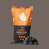 Grillbriketts 10 kg