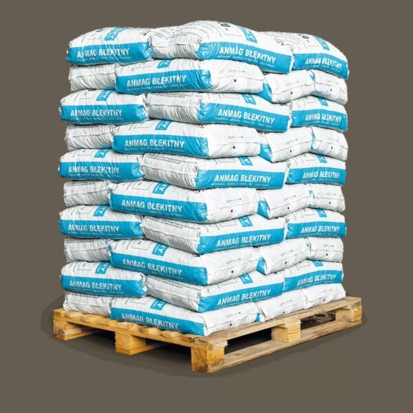 Steinkohle 5 - 25 mm 50 x 20 kg