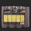 Premium Plus Buchenholz Briketts 96 x 10 kg