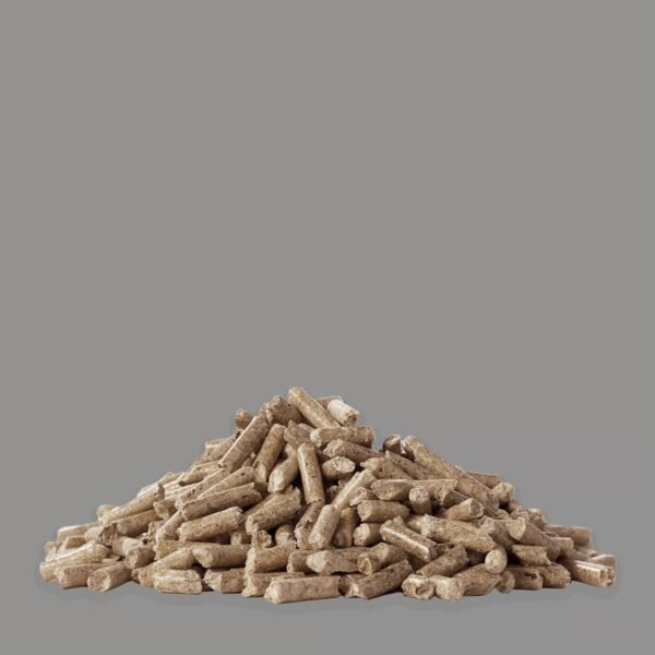 Holzpellets Red 65 x 15 kg
