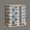 Braunkohlebriketts 90 x 10 kg