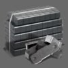 Braunkohlebriketts 40 x 25 kg
