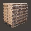 Premium Plus Buchenholz Briketts 96 x 10 kg