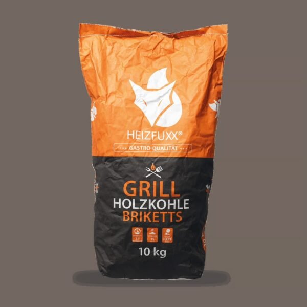 Grillbriketts 10 kg