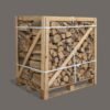 Brennholz Buche 25 cm 500 kg