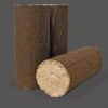 Premium Buchenholz Briketts 160 x 6 kg