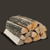Brennholz Eiche 25 cm 1 RM 500 kg