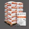 Kokskohle 20 - 40 mm 50 x 15 kg