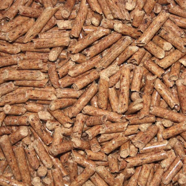 1 Palette – Holzpellets Blue ENplus A1/ 15kg x 65 Sack 975kg