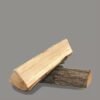 Brennholz Eiche 25 cm 1 RM 500 kg