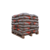 Pellets Crépito – Halbe Palette mit 36 Säcken à 15 kg (540 kg)
