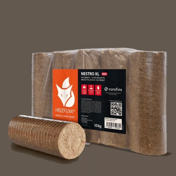 Nestro XL Red 96 x 10 kg