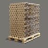 Premium Buchenholz Briketts 160 x 6 kg