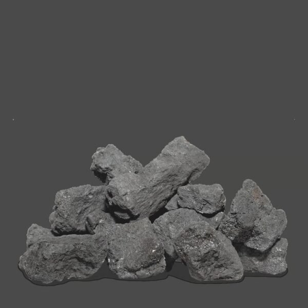 Kokskohle 20 - 40 mm 50 x 15 kg