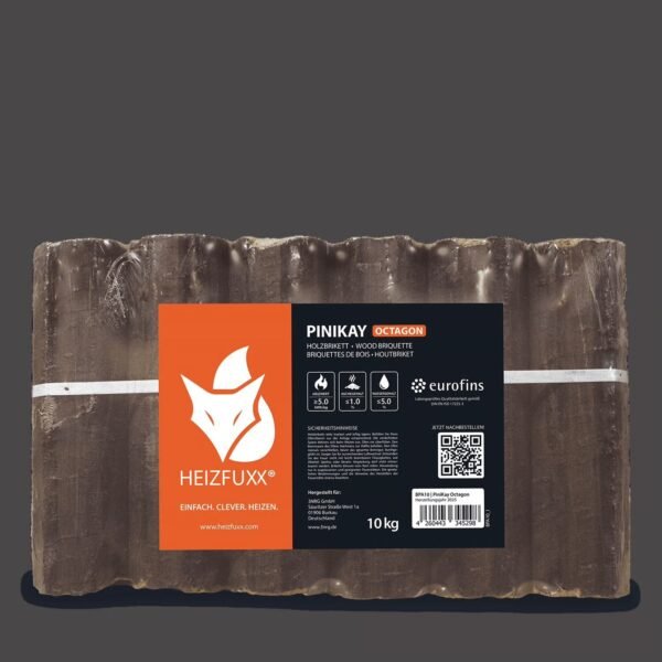 PiniKay Octagon 96 x 10 kg