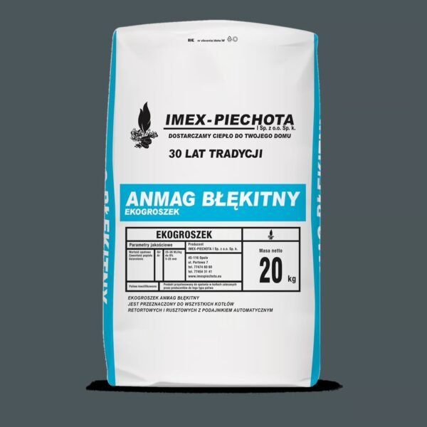 Steinkohle 5 - 25 mm 50 x 20 kg