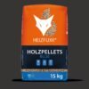 1 Palette – Holzpellets Blue ENplus A1/ 15kg x 65 Sack 975kg
