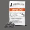 Kokskohle 20 - 40 mm 50 x 15 kg