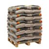 Pellets Le Petit Fumiste – Palette mit 66 Säcken à 15 kg (990 kg)