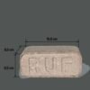 EE4226E2-9B60-492C-BF1C-852C10EFE058.jpg RUF Original Red 96 x 10 kg