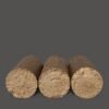 Premium Buchenholz Briketts 160 x 6 kg