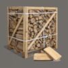 Brennholz Buche 25 cm 500 kg